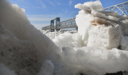 Берегитесь гололеда: прогноз погоды в Архангельской области на воскресенье Берегитесь гололеда: прогноз погоды в Архангельской области на воскресенье