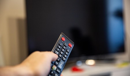 Ваш телевизор оставит вас без денег: новая схема кражи и как себя защитить Ваш телевизор оставит вас без денег: новая схема кражи и как себя защитить