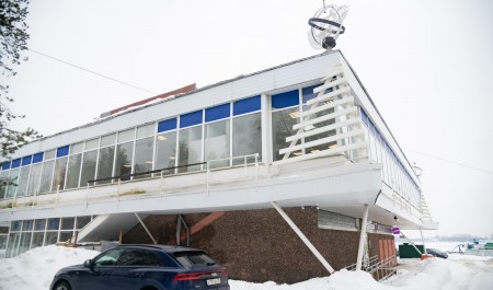 Из «Праги» сделают современную торговую площадку. Показываем, куда переедет рынок Архангельска