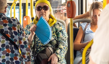 Аномальный зной возвращается: синоптики предупредили о жаре, способной побить рекорды 2010-го 