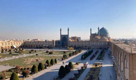 «Бензин дешевле, чем вода»: россиянка четыре месяца прожила в Иране и рассказала, что там происходит на самом деле