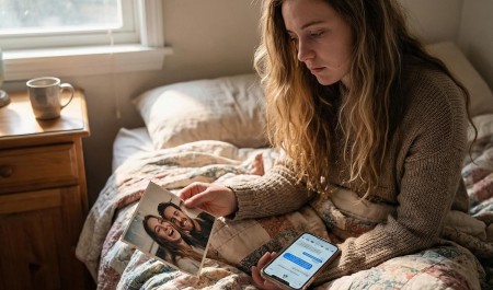 «Это всегда риск»: как вернуть бывшего и стоит ли это делать — советы психолога для женщин Архангельской области