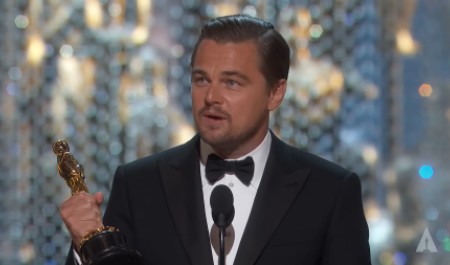 За что Ди Каприо получил награду, а у кого статуэтки вообще нет? Тест на знание «Оскара» для синефилов Архангельска