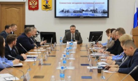 Десятки социальных объектов Архангельска ждет капитальный ремонт в 2026 году