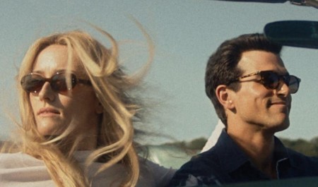 Страсть под прицелом: почему сериал «История любви» о Кеннеди и Бессетт взрывает рейтинги Страсть под прицелом: почему сериал «История любви» о Кеннеди и Бессетт взрывает рейтинги