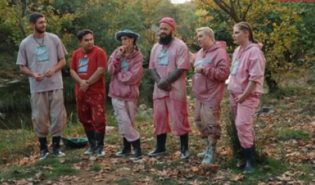 «Соберись, мямля»: в шоу «Выжить в Стамбуле» неожиданно выгнали сильнейшего игрока