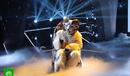 «У меня была психотравма»: Баран поразил Киркорова на шоу «Маска», но тот не стал его спасать