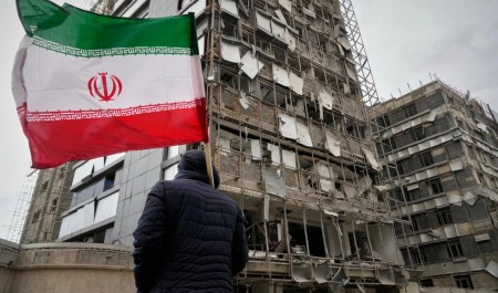 Европа уже не знает, где брать нефть — а Трамп только начал. Главное о войне с Ираном