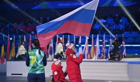 В Италии завершилась Паралимпиада. Как сборная России сделала невозможное
