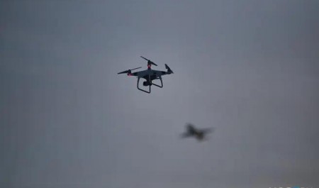 50 сбитых беспилотников, ограничения в аэропортах. Главное о массовой атаке БПЛА на Москву 