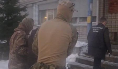 Наговорил на статью: архангелогородца будут судить за оправдание терроризма в чатах