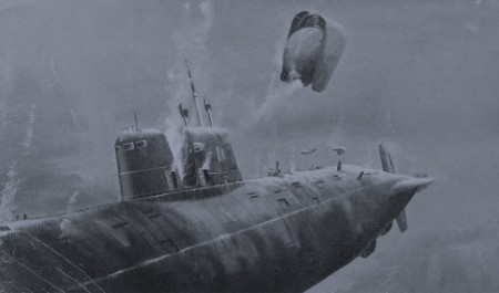 Капут, кирдык, песец. Почти утопия