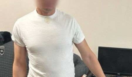 Житель Санкт-Петербурга чуть было не убил помора