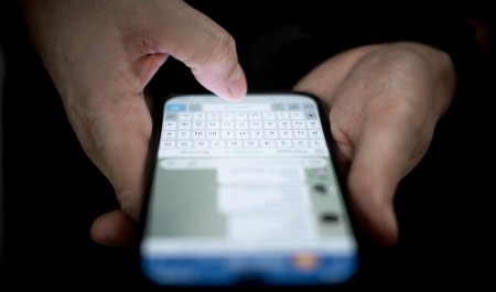 В Архангельской области перестал работать мобильный интернет В Архангельской области перестал работать мобильный интернет