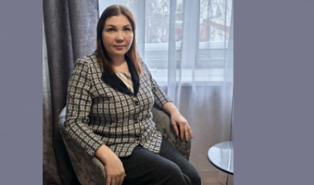 Благодаря соцконтракту жительница Онеги открыла кабинет психологической помощи