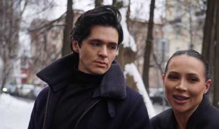 Лерчек теряет зрение из-за онкологии: блогер начала новый этап лечения