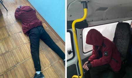 Парню, осужденному за диверсию в Архангельской области, добавили 4 года к сроку