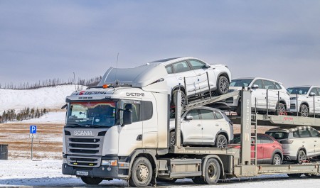 «Утилизационная война» с Казахстаном набирает обороты: обе стороны поднимают ставки на импорт машин