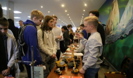 Как поступить в САФУ на базе СПО в 2026 году?