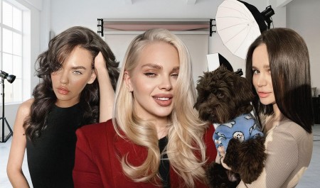 Самые модные окрашивания весны: 7 вариантов, которые выглядит как после люксового салона Самые модные окрашивания весны: 7 вариантов, которые выглядит как после люксового салона