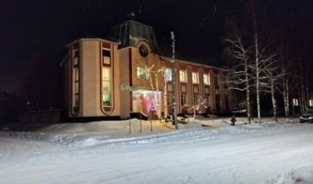 "ЭкоИнтегратор" лажанулся с платой за вывоз ТКО из Лешуконского "ЭкоИнтегратор" лажанулся с платой за вывоз ТКО из Лешуконского