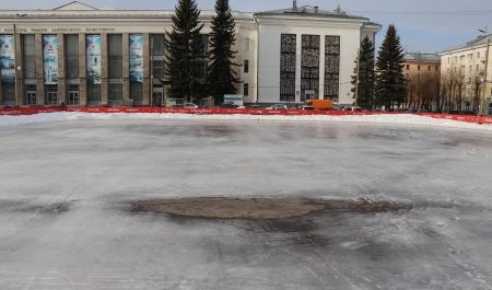 Северодвинск в час испытаний Северодвинск в час испытаний