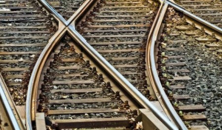 Архангельский суд вынес приговор по делу о диверсии на Северной железной дороге Архангельский суд вынес приговор по делу о диверсии на Северной железной дороге