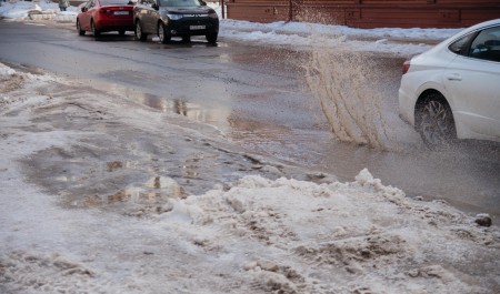 Водителям из Архангельской области можно не проходить техосмотр в 2026 году? Что говорит автоюрист