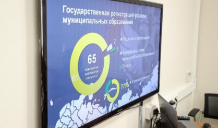 Новая Земля в Архангельской области получит статус муниципального округа