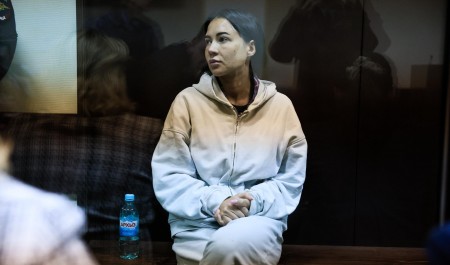 Лерчек отпустили из-под домашнего ареста. Причиной стало здоровье блогера