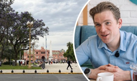 Кладбище для мажоров и бесплатные музеи: турист рассказал о необычном отдыхе в Южной Америке и стоимости путешествия