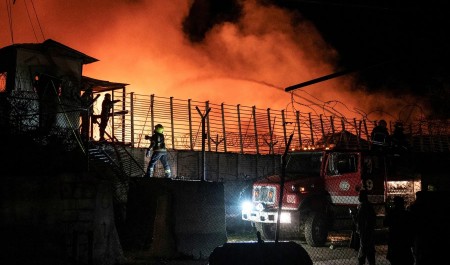 Ракеты попали в рехаб и убили больше 400 пациентов: в Азии продолжается военный конфликт