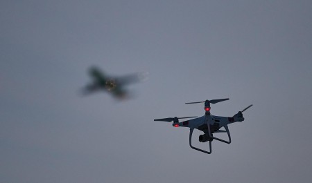 Дроны несколько суток атакуют столицу и другие регионы, аэропорты вводят ограничения: всё о последствиях ночных ударов