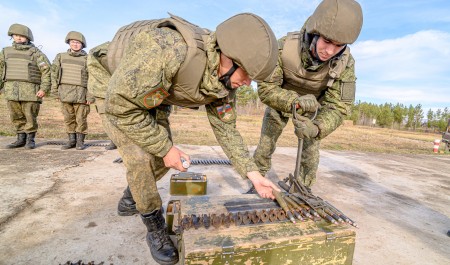 Минобороны захотело расширить список болезней, с которыми не пройти медкомиссию