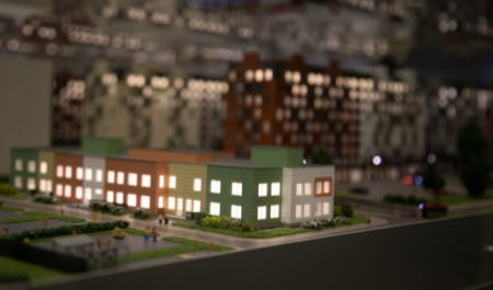 Школьников Поморья приглашают к участию в конкурсе «Строители будущего»