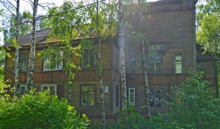 В Архангельске нашли застройщика участка по КРТ: торги выиграла фирма бывшего топ-менеджера «Газпрома»