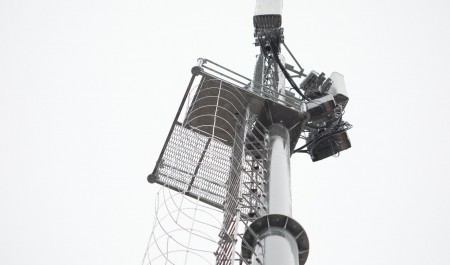 Расширение зон покрытия сотовой связью и мобильным интернетом отдаленных территорий Поморья продолжится