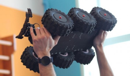 Подведены итоги отборочных этапов Кубка РТК в Архангельске