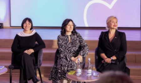 Стартовал третий сезон федерального проекта «Мои наставники»