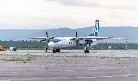«В режиме поддержания штанов». Что происходит с авиакомпанией «Ангара» спустя 7 месяцев после авиакатастрофы в Тынде