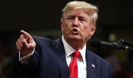 Трамп решил захватить Кубу и свергнуть президента: США уже погрузили остров во тьму