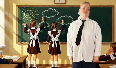 «Должны ходить в форме СССР». Семиклассницу затравили из-за отказа носить платье в школу — колонка мамы