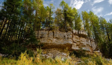 В ЕГРН внесены сведения о границах охранных зон 11 заповедных территорий Поморья