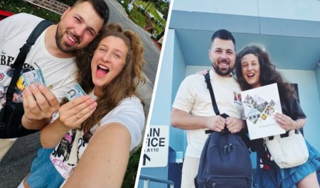 Как переехать в США без накоплений и знания английского: опыт одной семьи, получившей грин-карту 