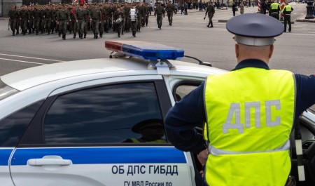 Правила штрафов за отсутствие ОСАГО с камер поменяли: разбираемся в деталях принятого закона