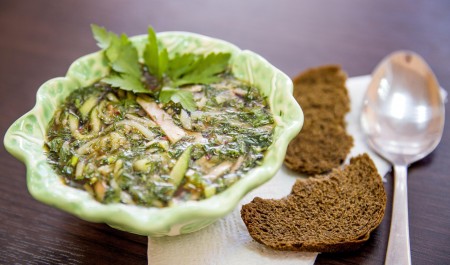 Лазанью от тако отличите? Угадайте страну по блюду национальной кухни