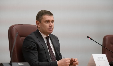 Глава Северодвинска рассказал, как городская администрация использует искусственный интеллект 