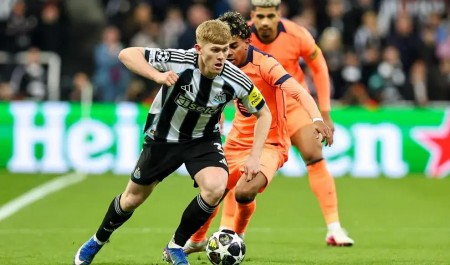 Англичане в погоне за чудом: анонс ответных матчей 1/8 финала Лиги чемпионов