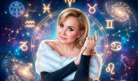 «Ставьте большие цели»: Василиса Володина рассказала, как правильно загадывать желания в новолуния 2026 года 