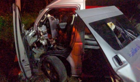 Машину пришлось разрезать: российские туристы попали в ДТП на Пхукете — погибла женщина